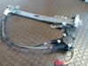 Mechanizm podnoszenia szyby przedniej bez silnika 4778574