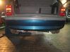 Bamperis 90541863