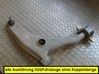 Brazo de suspensión/horquilla inferior delantero 30889963