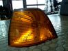 Front indicator light 63128353277