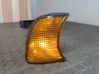 Front indicator light 63131384034