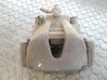 Caliper de freno delantero 93176427