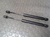 Tailgate/trunk strut/damper 4B0827552G