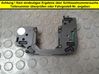Cruise control unit/module 8E0953549F