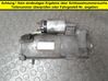 Motor de arranque 1469721