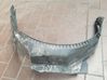 Radlaufschale Radhausverkleidung vorne MR566092