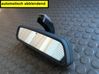 Rear view mirror (interior) 51169134459