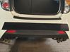 Rear bumper 95986456