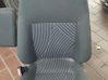 Asiento delantero del conductor 