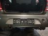 Rear bumper 8200735456