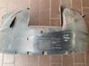 Front wheel arch liner splash guards 8200735437
