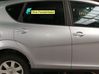 Rear door 5P0833056A