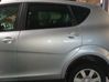 Rear door 5P0833055A