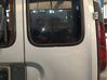 Panel trasero del maletero de la caja de pick-up 7751468944