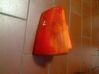Front indicator light 