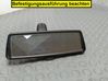 Espejo retrovisor (interior) 1H0857511B01C