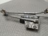 Wiper motor 1625856