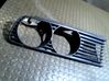 Front grill 51131876091