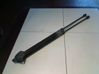 Tailgate/trunk strut/damper MR248939