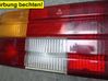 Rear/tail lights 90141627