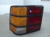 Rear/tail lights 6125035
