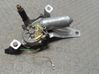 Rear window wiper motor 