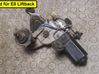Rear window wiper motor 8511012530