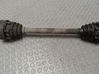 Rear driveshaft 