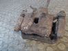 Caliper del freno trasero 