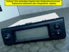 Pantalla/monitor/visor 24856AX607