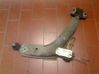 Front lower control arm/wishbone 