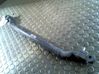 Steering tie rod 