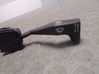 Wiper control stalk 90124929