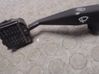 Wiper control stalk 90124929