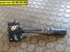 Manetka / Przełącznik wycieraczek 252606F801