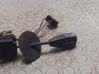 Wiper control stalk 61318360915