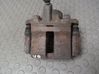 Caliper de freno delantero 