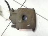 Caliper de freno delantero 