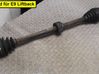 Front driveshaft 4342012083