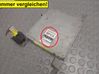 Блок управления двигателя BP0518881C