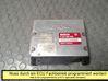 Engine control unit/module 
