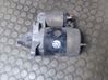 Starter motor B6S818400A