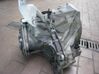 Manual 5 speed gearbox 1123176