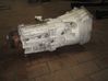 Mechaninė 6 pavarų dėžė 23007562730