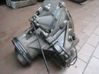 Manual 5 speed gearbox 1339294