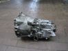 Mechaninė 5 pavarų dėžė 23007502750