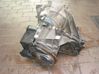Manual 4 speed gearbox 1363318