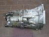 Manual 5 speed gearbox 23007527729