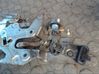Rear door lock 701843604A
