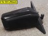 Manual wing mirror 8794012652